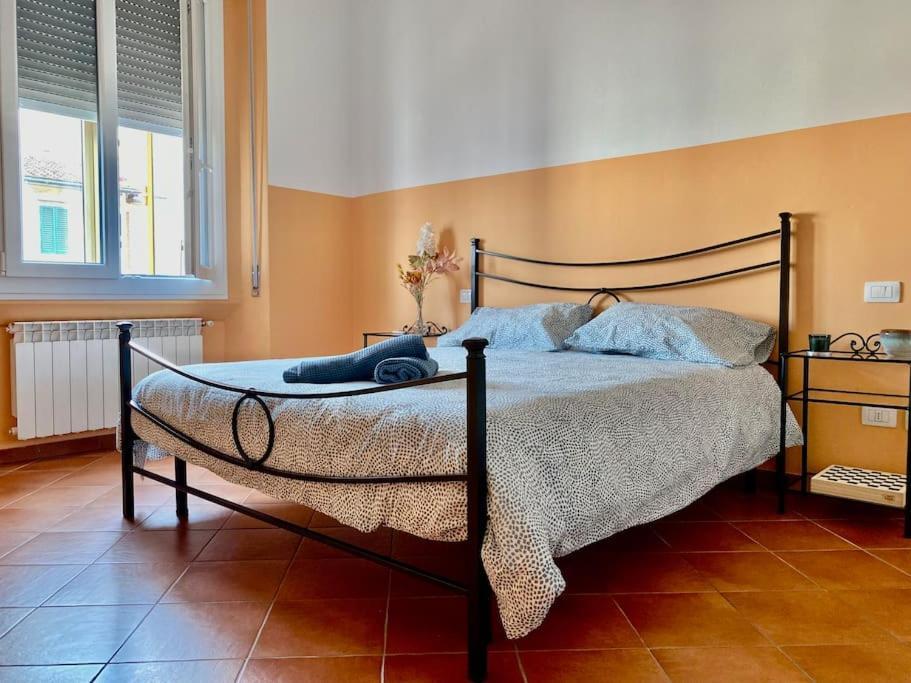 Casa Novella Fortezza Da Basso Florence Buitenkant foto