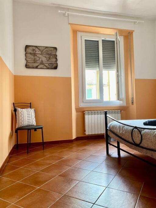 Casa Novella Fortezza Da Basso Florence Buitenkant foto