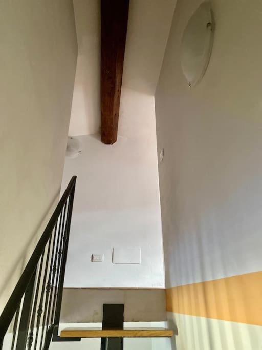 Casa Novella Fortezza Da Basso Florence Buitenkant foto