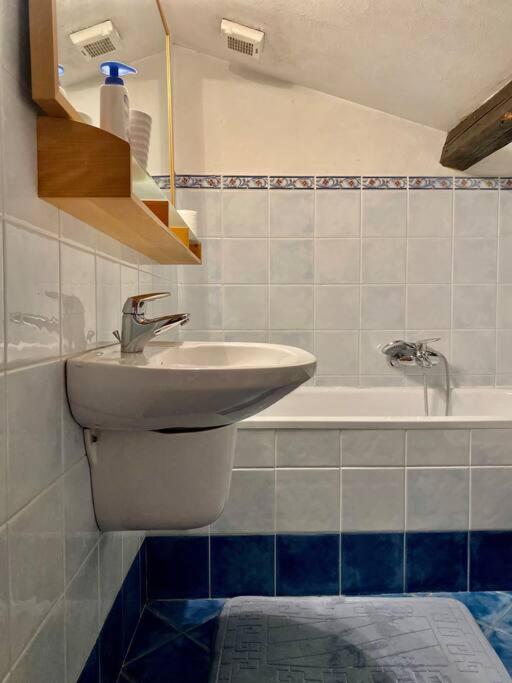 Casa Novella Fortezza Da Basso Florence Buitenkant foto